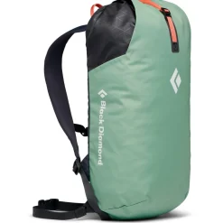 Black Diamond - Rock Blitz 15 Backpack - Kletterrucksack