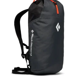Black Diamond - Rock Blitz 15 Backpack - Kletterrucksack