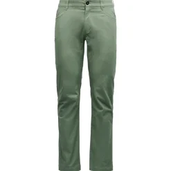 Black Diamond - Rocklock Pants - Kletterhose