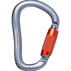 Black Diamond - Rocklock Twistlock Carabiner - Verschlusskarabiner