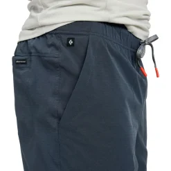 Black Diamond - Sequence Shorts - Shorts