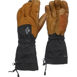 Black Diamond - Soloist Gloves - Handschuhe