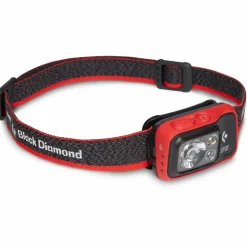 Black Diamond - Spot 400 - Stirnlampe