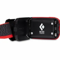 Black Diamond - Spot 400 - Stirnlampe