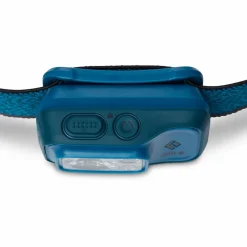 Black Diamond - Spot 400-R - Stirnlampe