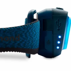 Black Diamond - Spot 400-R - Stirnlampe