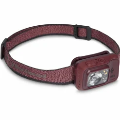 Black Diamond - Spot 400-R - Stirnlampe