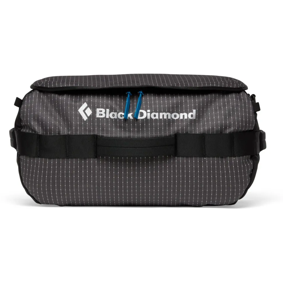 Black Diamond - Stonehauler 45 - Reisetasche