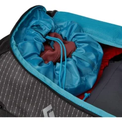 Black Diamond - Stonehauler 60 - Reisetasche