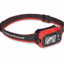 Black Diamond - Storm 450 - Stirnlampe