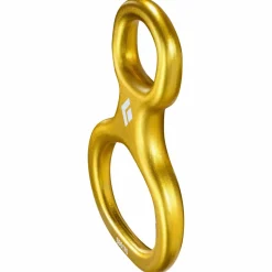 Black Diamond - Super 8 - Abseilgerät