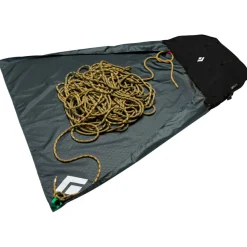 Black Diamond - Super Chute Rope Bag - Seilsack