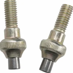 Black Diamond - Tech Tip Carbide - Trekkingstock-Zubehör