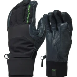 Black Diamond - Terminator Gloves - Handschuhe