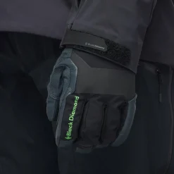 Black Diamond - Terminator Gloves - Handschuhe