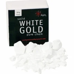 Black Diamond - Uncut White Gold - Chalk
