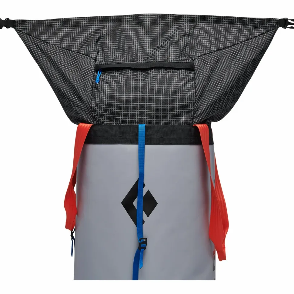 Black Diamond - Wall Hauler 70 - Kletterrucksack
