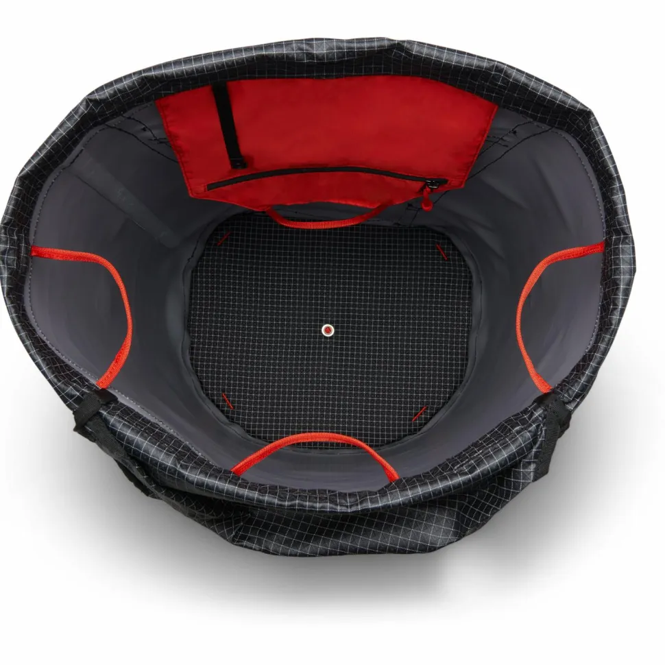 Black Diamond - Wall Hauler 70 - Kletterrucksack