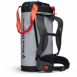 Black Diamond - Wall Hauler 40 - Kletterrucksack