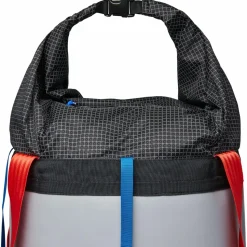 Black Diamond - Wall Hauler 140 - Kletterrucksack