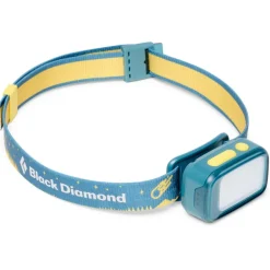 Black Diamond - Wiz Kid Headlamp - Stirnlampe
