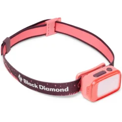 Black Diamond - Wiz Kid Headlamp - Stirnlampe