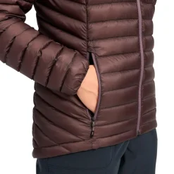 Black Diamond - Women's Approach Down Hoody - Daunenjacke