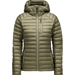 Black Diamond - Women's Approach Down Hoody - Daunenjacke