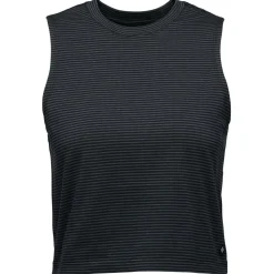 Black Diamond - Women's BD Stripe Tank - Tank Top