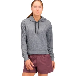 Black Diamond - Women's Circuit Midlayer Hoody - Hoodie