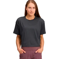 Black Diamond - Women's Circuit S/S Tee - T-Shirt