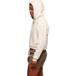 Black Diamond - Women's Crop Pullover Hoody - Hoodie