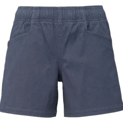 Black Diamond - Women's Dirtbag Twill Shorts - Shorts