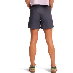 Black Diamond - Women's Dirtbag Twill Shorts - Shorts