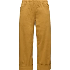 Black Diamond - Women's Dirtbag Pants - Freizeithose