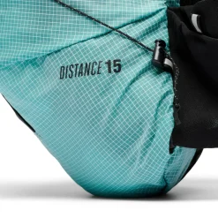 Black Diamond - Women's Distance 15 Backpack - Trailrunningrucksack