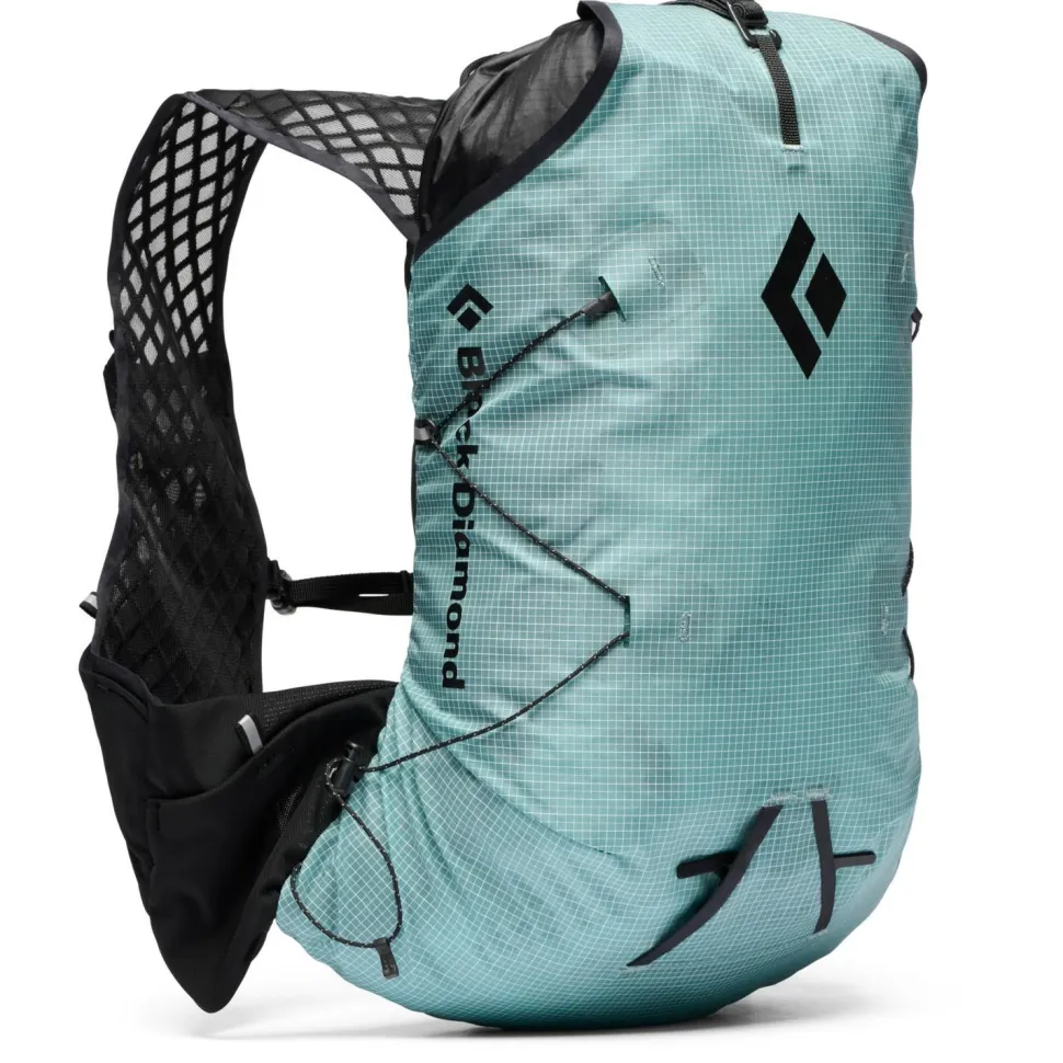 Black Diamond - Women's Distance 8 Backpack - Trailrunningrucksack