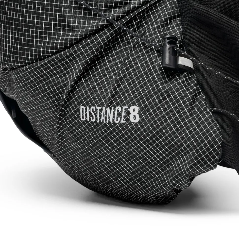 Black Diamond - Women's Distance 8 Backpack - Trailrunningrucksack