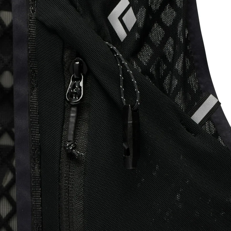 Black Diamond - Women's Distance 8 Backpack - Trailrunningrucksack