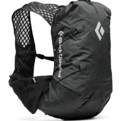 Black Diamond - Women's Distance 8 Backpack - Trailrunningrucksack