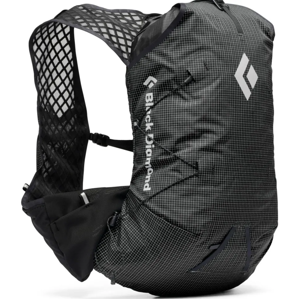 Black Diamond - Women's Distance 8 Backpack - Trailrunningrucksack