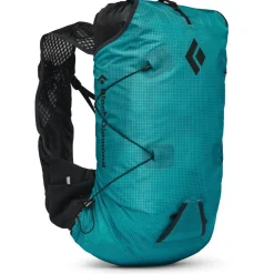 Black Diamond - Women's Distance 15 - Trailrunningrucksack