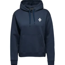 Black Diamond - Women's Equipment For Alpinists Pullover Hoody - Hoodie