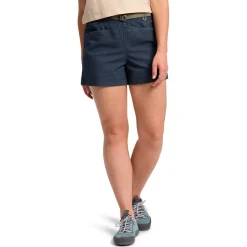 Black Diamond - Women's Ethos Shorts - Shorts