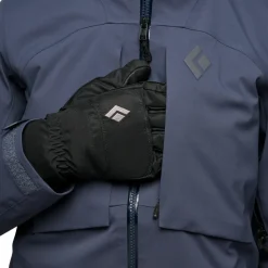 Black Diamond - Women's Factor Shell - Skijacke
