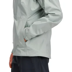 Black Diamond - Women's Fineline Stretch Shell - Regenjacke