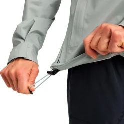 Black Diamond - Women's Fineline Stretch Shell - Regenjacke