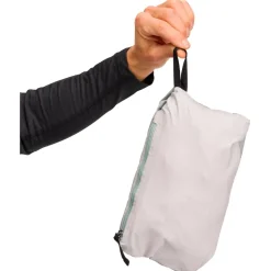 Black Diamond - Women's Fineline Stretch Shell - Regenjacke