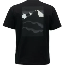 Black Diamond - Women's Mountainscape S/S Tee - T-Shirt