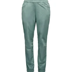 Black Diamond - Women's Notion Pants - Kletterhose